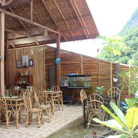 Just Inn El Nido Exterior photo