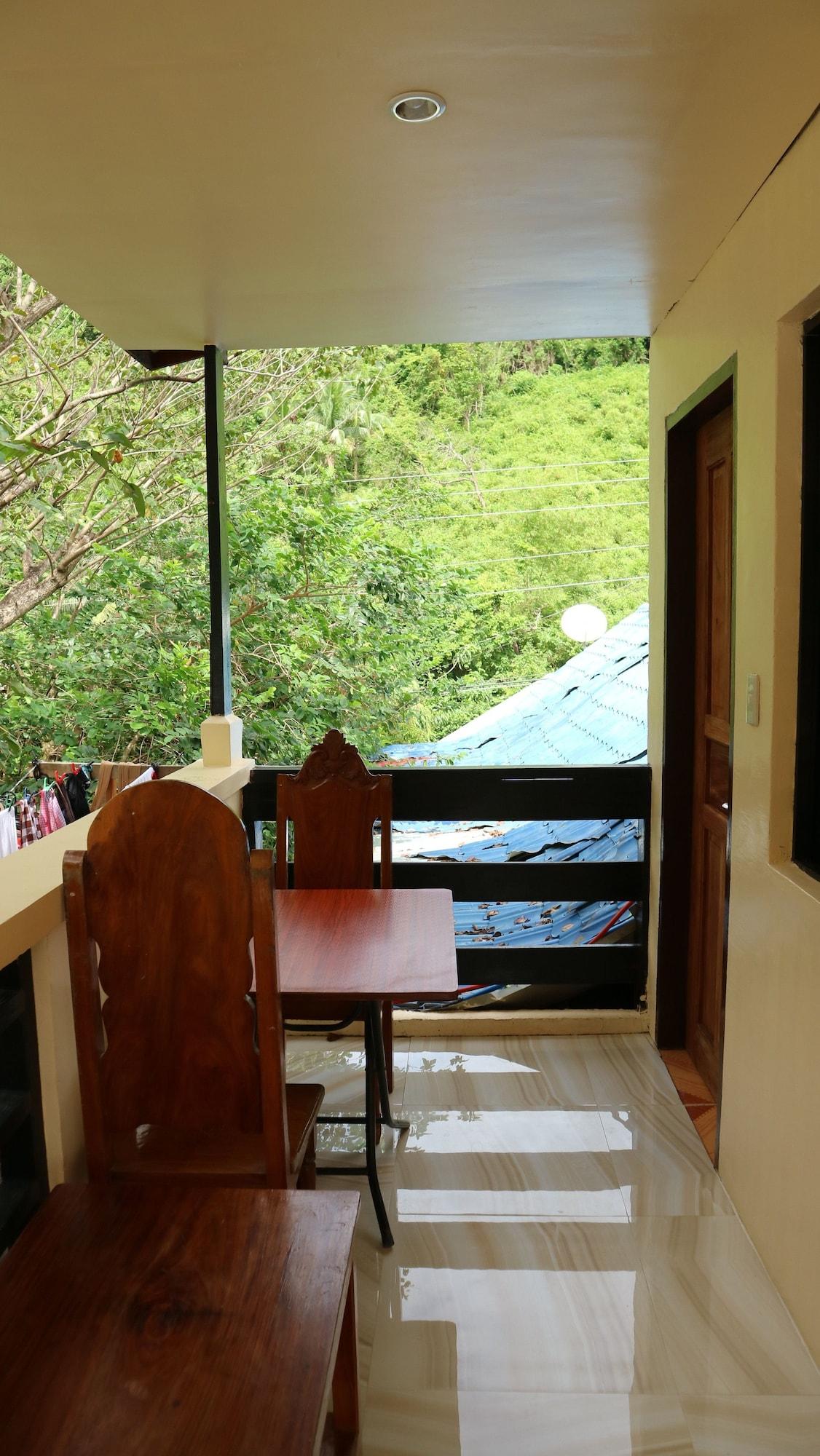 Just Inn El Nido Exterior photo