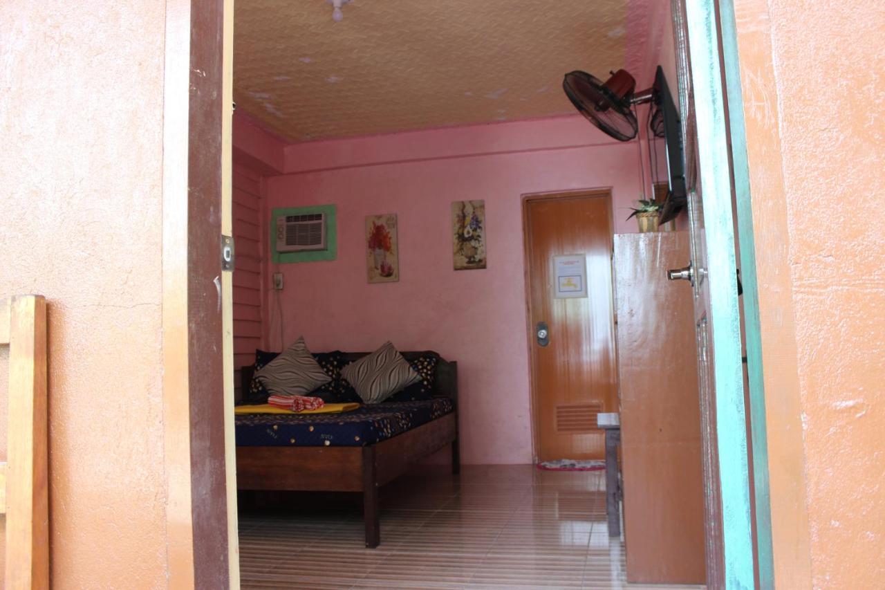 Just Inn El Nido Exterior photo