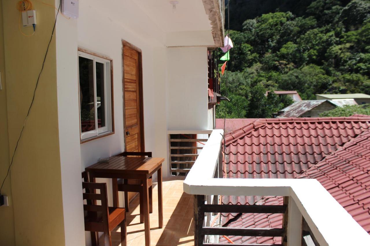 Just Inn El Nido Exterior photo