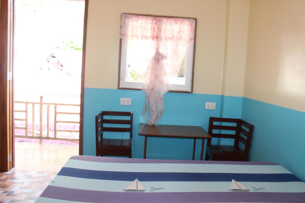 Just Inn El Nido Exterior photo