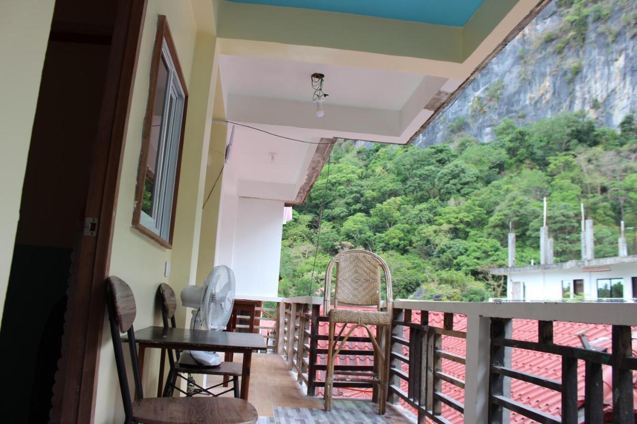 Just Inn El Nido Exterior photo