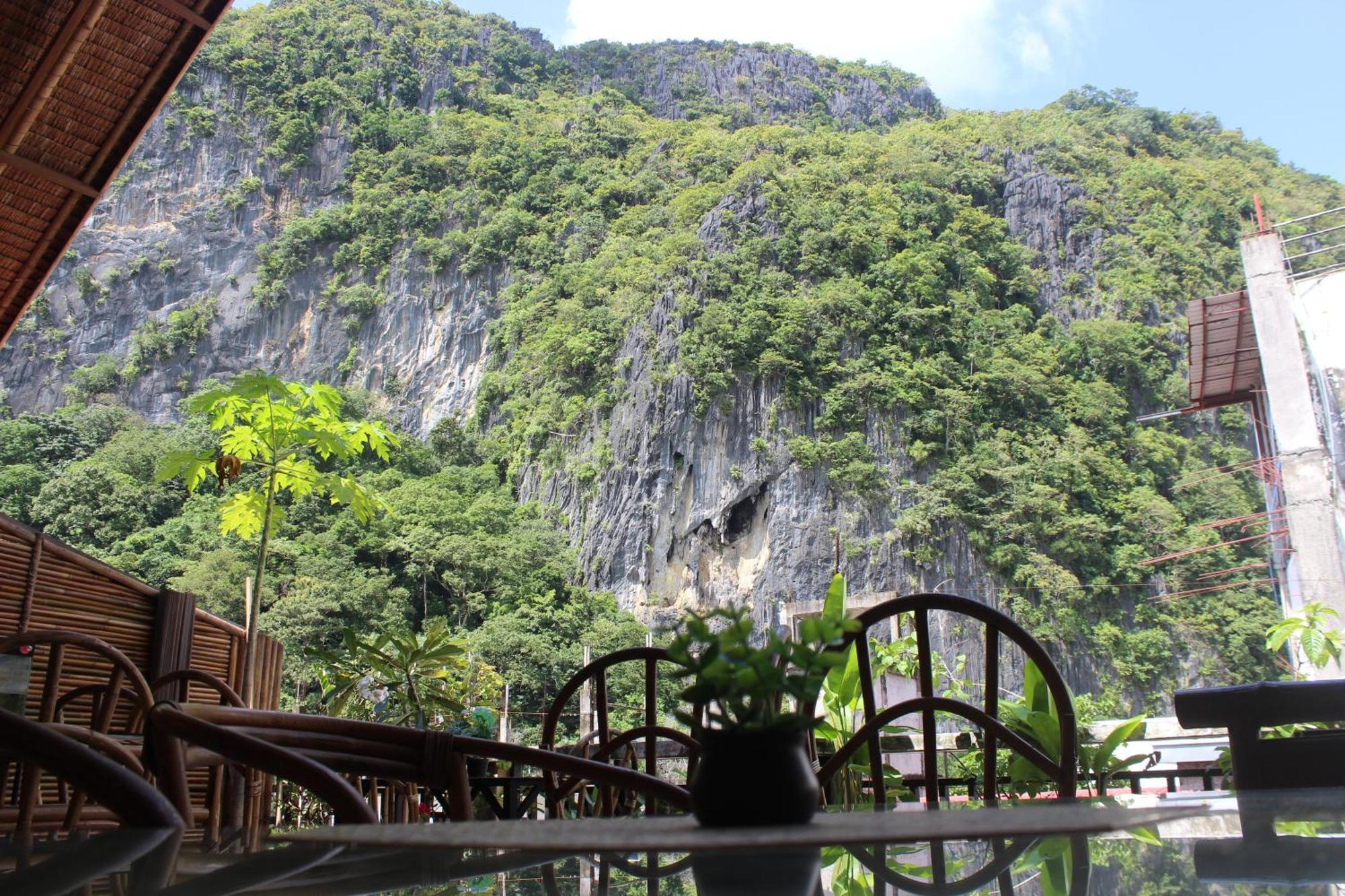Just Inn El Nido Exterior photo
