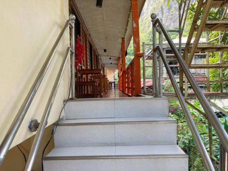 Just Inn El Nido Exterior photo