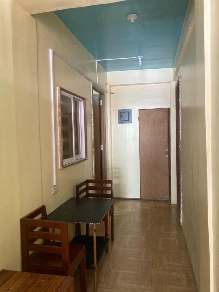 Just Inn El Nido Exterior photo