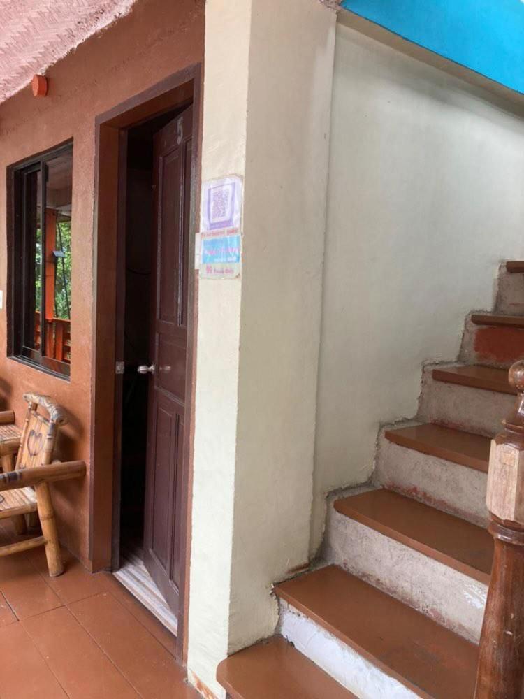 Just Inn El Nido Exterior photo