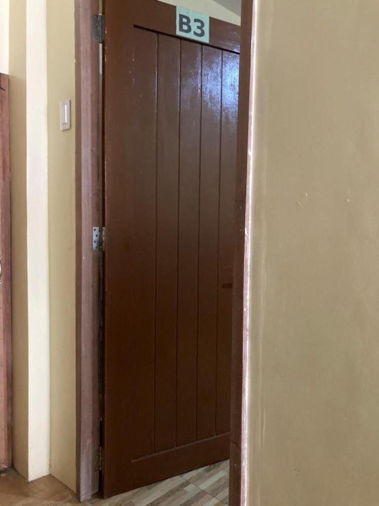Just Inn El Nido Exterior photo