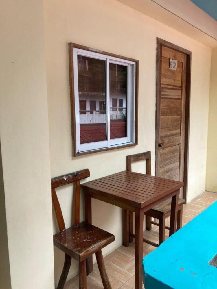 Just Inn El Nido Exterior photo