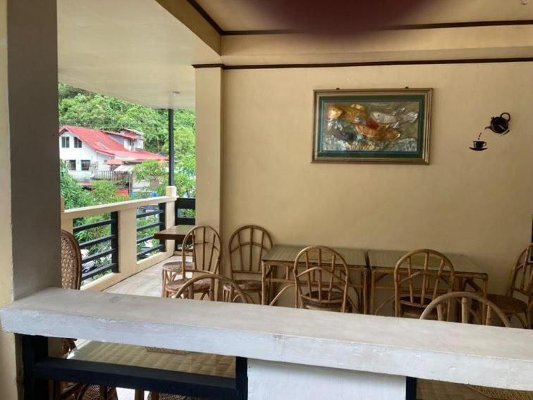 Just Inn El Nido Exterior photo