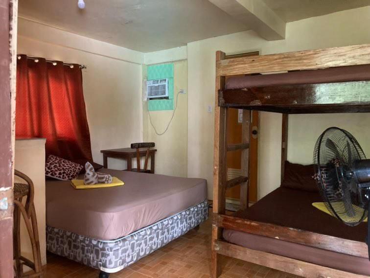 Just Inn El Nido Exterior photo
