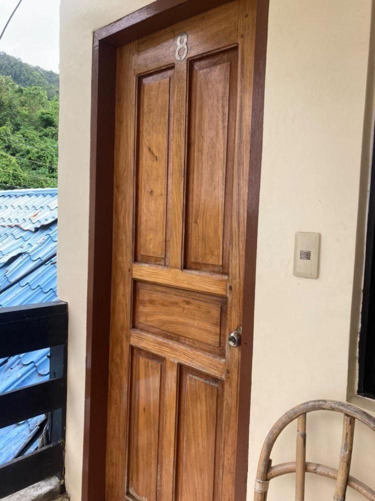 Just Inn El Nido Exterior photo
