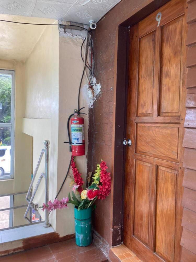 Just Inn El Nido Exterior photo