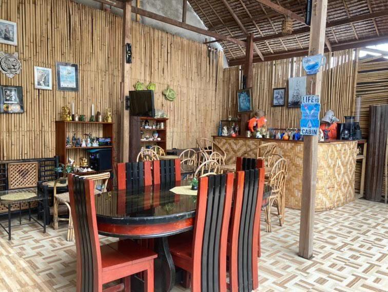 Just Inn El Nido Exterior photo
