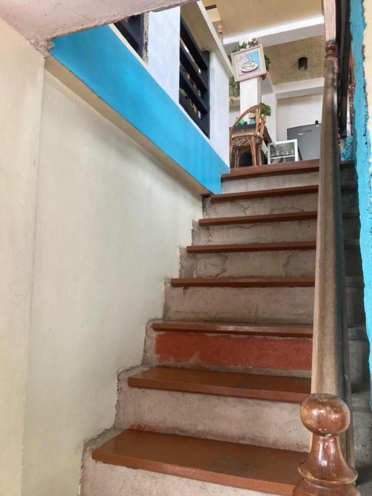 Just Inn El Nido Exterior photo