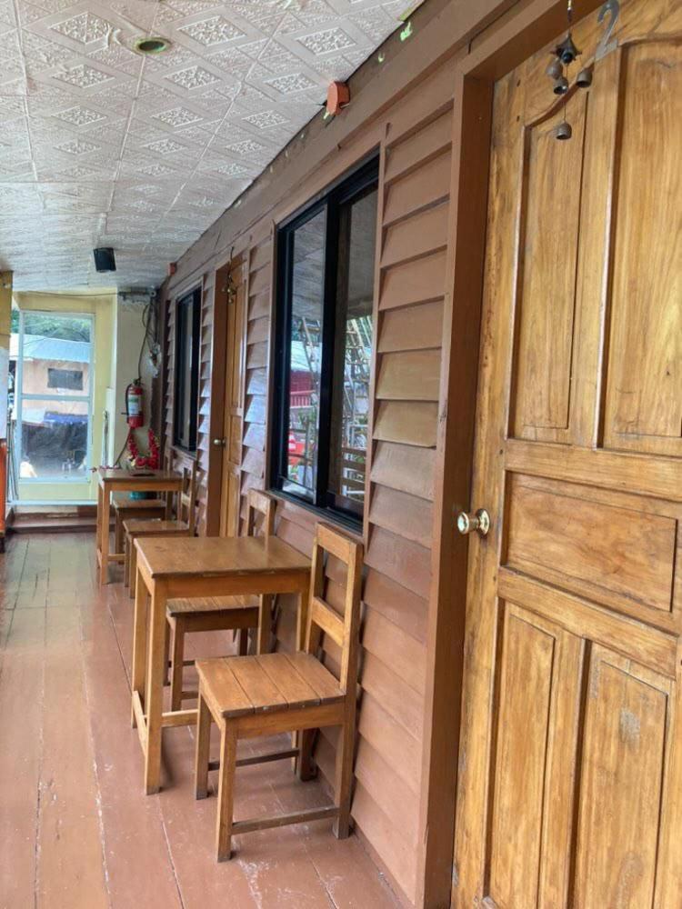 Just Inn El Nido Exterior photo
