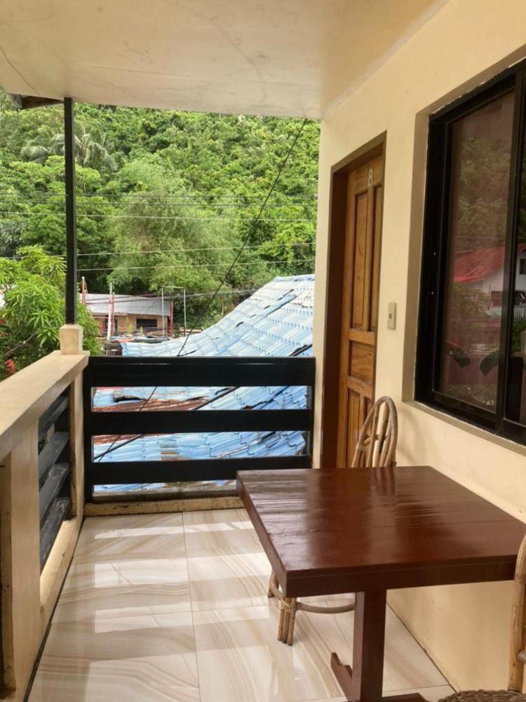 Just Inn El Nido Exterior photo