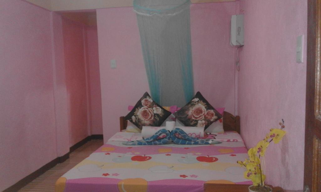 Just Inn El Nido Exterior photo