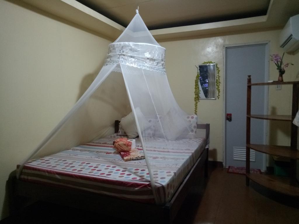 Just Inn El Nido Exterior photo