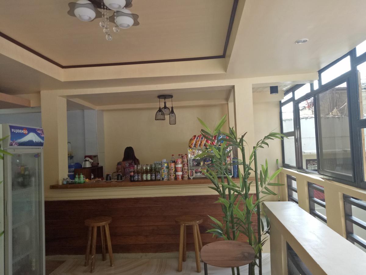 Just Inn El Nido Exterior photo
