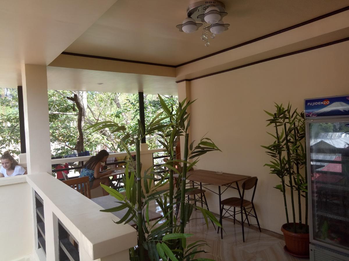 Just Inn El Nido Exterior photo
