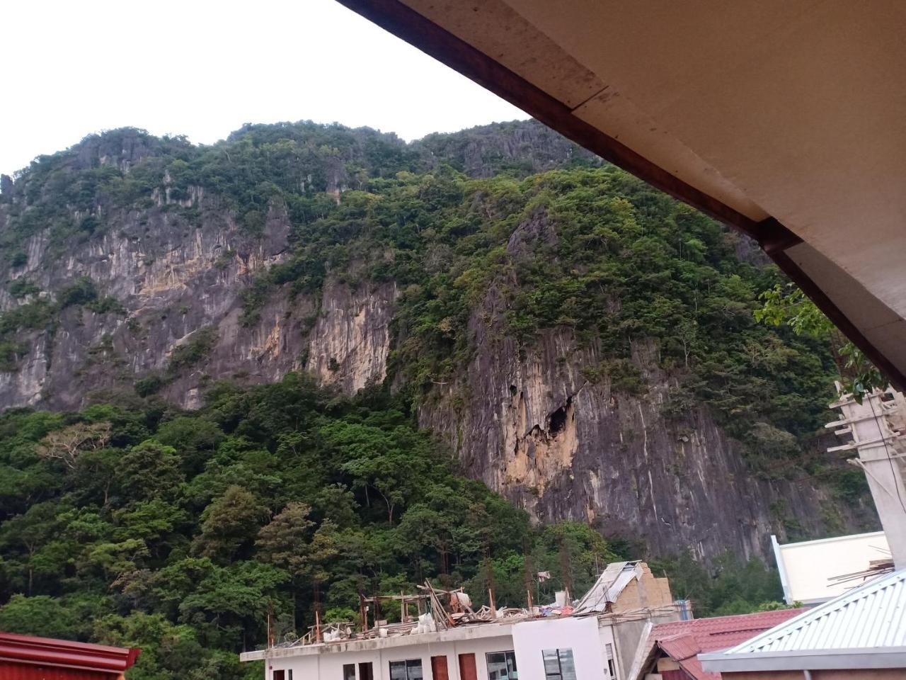 Just Inn El Nido Exterior photo