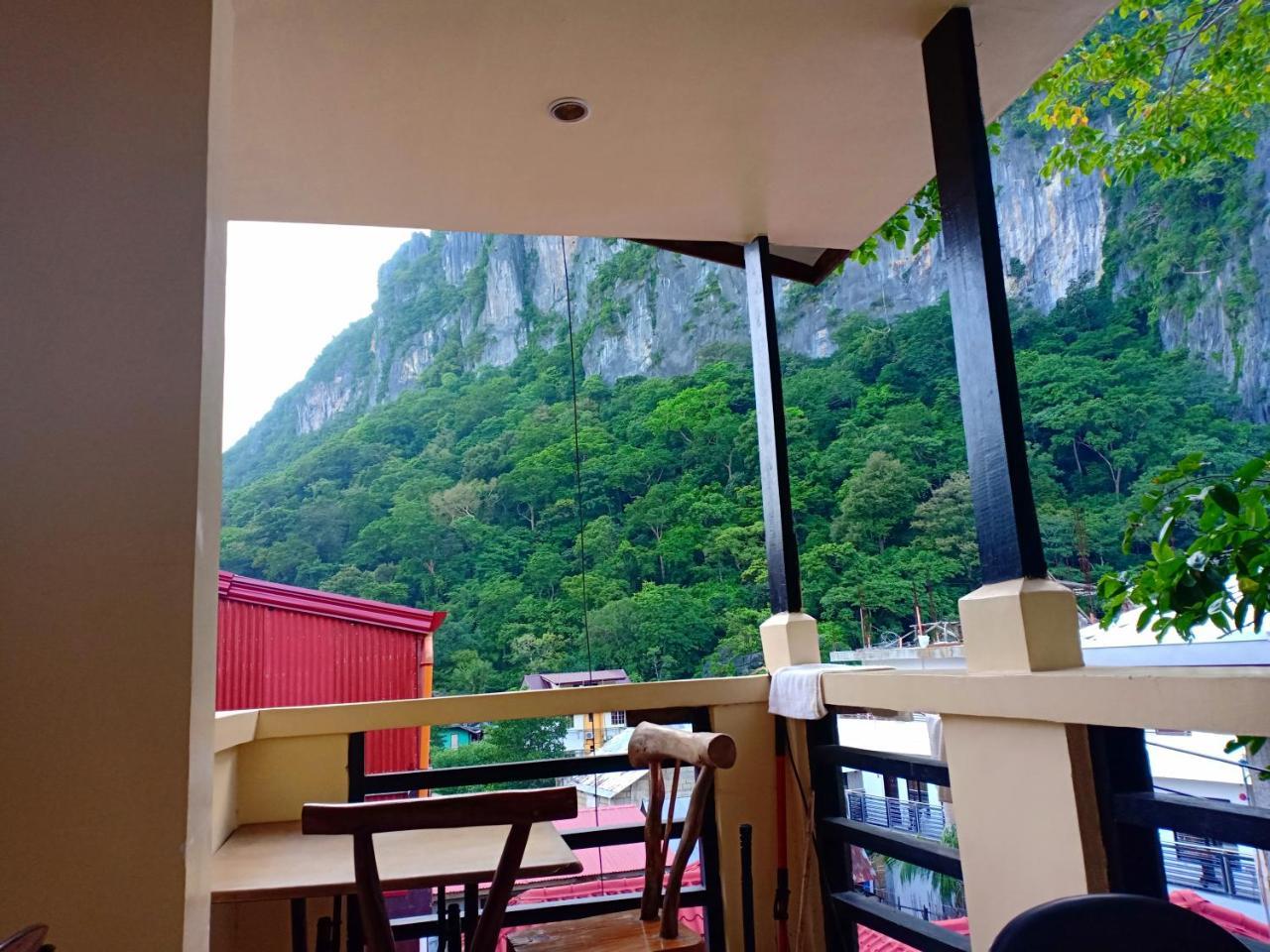 Just Inn El Nido Exterior photo