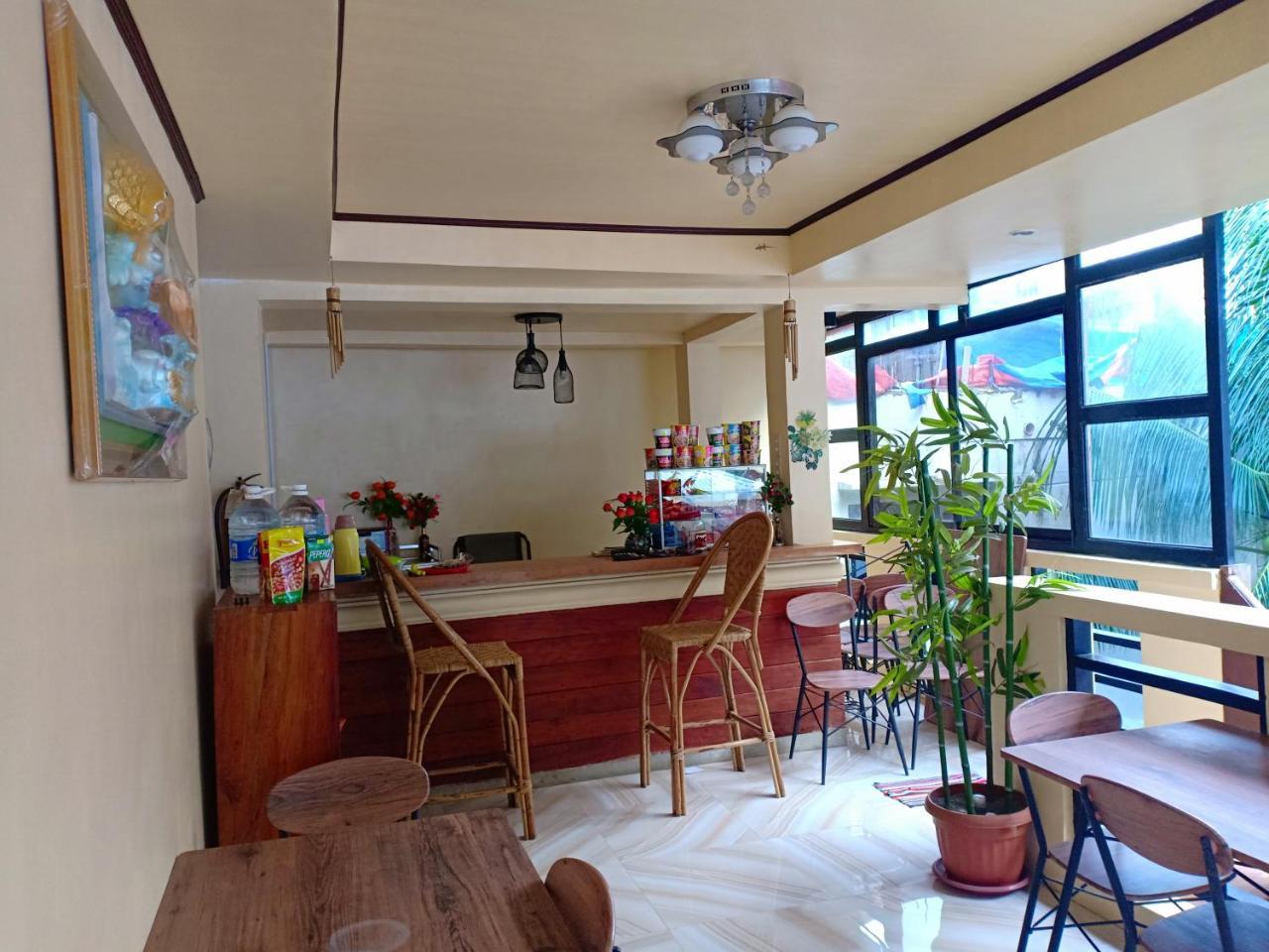Just Inn El Nido Exterior photo