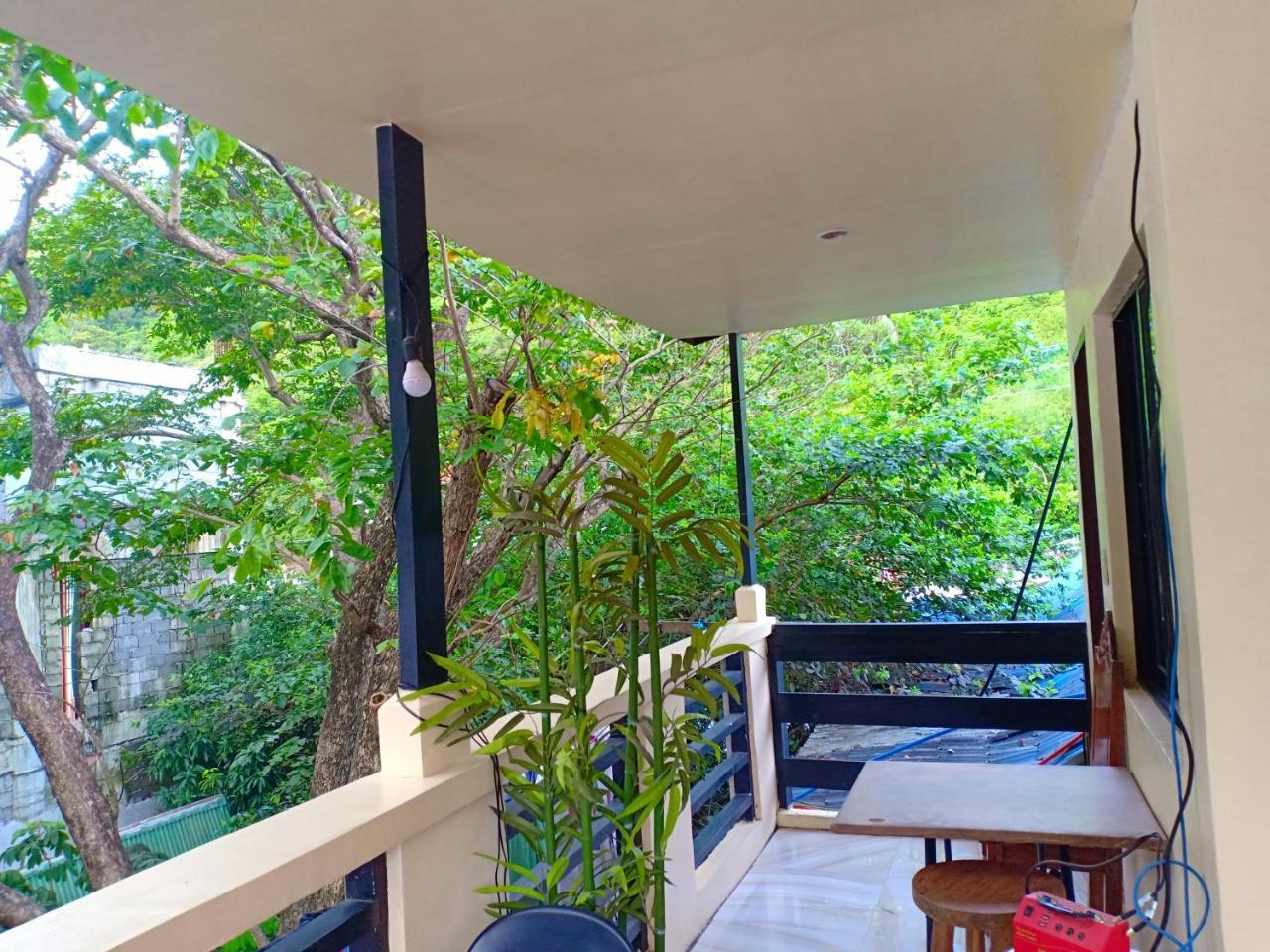 Just Inn El Nido Exterior photo