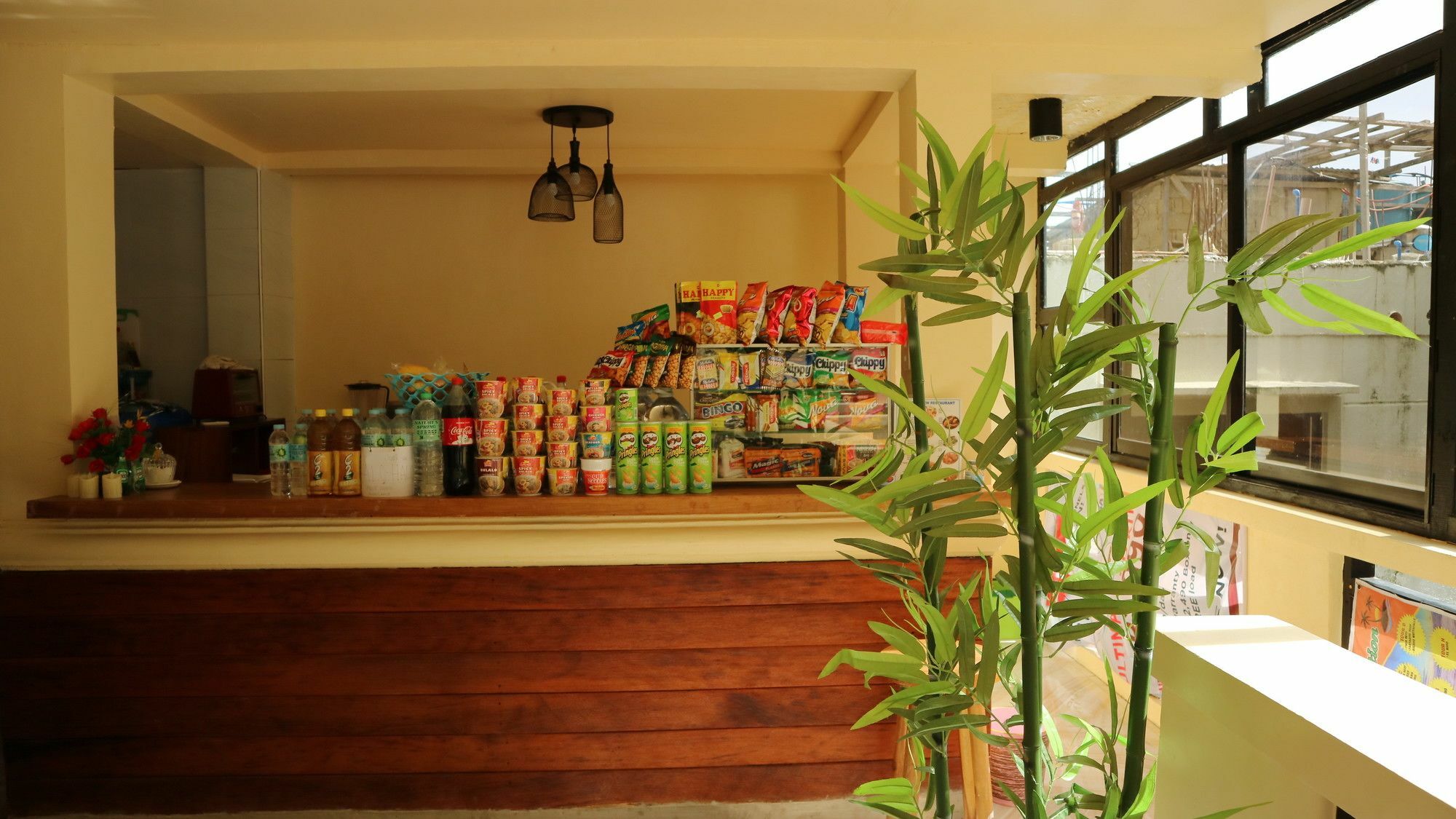 Just Inn El Nido Exterior photo