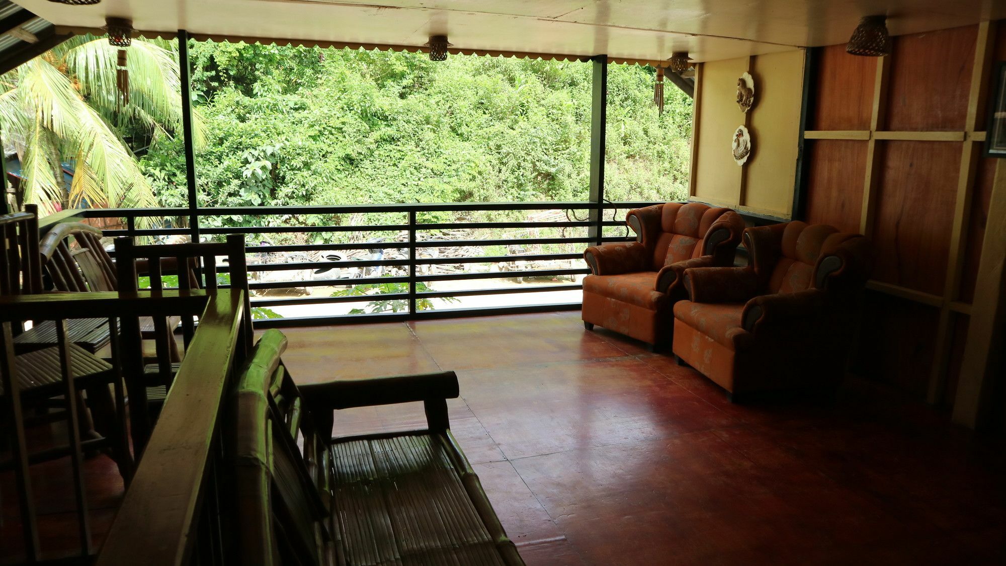 Just Inn El Nido Exterior photo