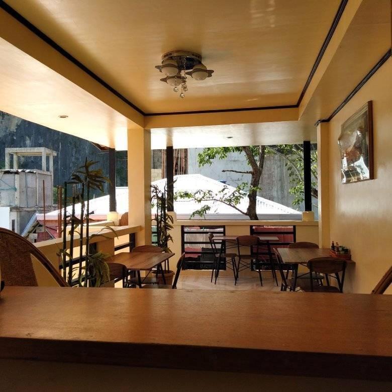 Just Inn El Nido Exterior photo